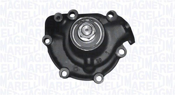 MAGNETI MARELLI Водяной насос 352316171024